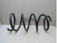  Пружина передняя Geely MK 2008-2015 240572 1014001707