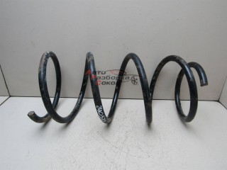 Пружина передняя Geely MK 2008-2015 240572 1014001707