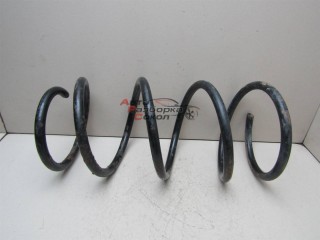 Пружина передняя Geely MK 2008-2015 240573 1014001707