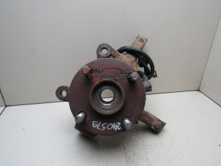 Кулак поворотный передний левый Geely MK Cross 2011> 240579 1014001997
