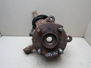Кулак поворотный передний правый Geely MK 2008-2015 240580 1014001998