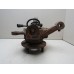 Кулак поворотный передний правый Geely MK 2008-2015 240580 1014001998