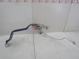 Трубка кондиционера Geely MK Cross 2011> 240584 1017009660