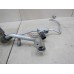 Трубка кондиционера Geely MK Cross 2011> 240584 1017009660