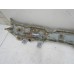 Панель передняя Geely MK 2008-2015 240585 101201730502