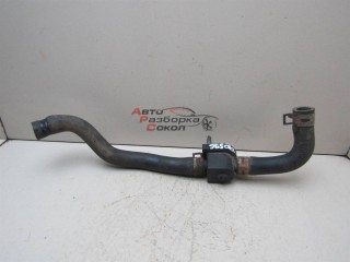 Клапан отопителя Geely MK 2008-2015 240596 8101706106