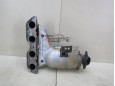  Катализатор Geely MK 2008-2015 240628 1016003286