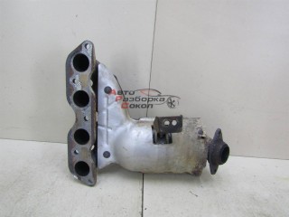 Катализатор Geely MK Cross 2011> 240628 1016003286