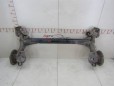  Балка задняя VW New Beetle 1998-2010 240632 1J0500051K