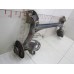 Балка задняя Skoda Roomster 2006-2015 240632 1J0500051K