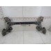 Балка задняя Skoda Roomster 2006-2015 240632 1J0500051K