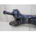 Балка подмоторная Geely MK 2008-2015 240631 1014001605