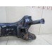 Балка подмоторная Geely MK 2008-2015 240631 1014001605