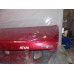 Крышка багажника Mazda 626 (GE) 1992-1997 50853 GA7B52610K