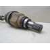 Полуось передняя правая Geely MK 2008-2015 240638 101400142051