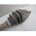 Полуось передняя правая Geely MK 2008-2015 240638 101400142051