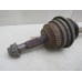 Полуось передняя правая Geely MK 2008-2015 240638 101400142051
