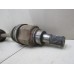 Полуось передняя левая Geely MK 2008-2015 240635 101400188551