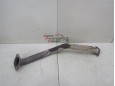  Приемная труба глушителя Geely MK Cross 2011> 240622 1016001447