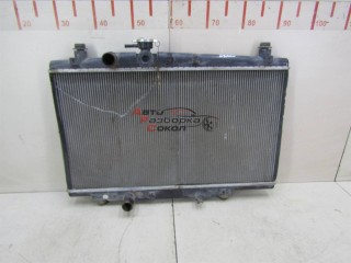 Радиатор основной Geely MK 2008-2015 240620 1016001409