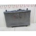 Радиатор основной Geely MK 2008-2015 240620 1016001409