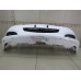 Бампер передний Geely MK 2008-2015 240639 101800611255