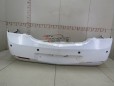  Бампер задний Geely MK 2008-2015 240640 101800577255