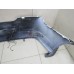 Бампер задний Geely MK 2008-2015 240640 101800577255