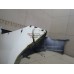 Бампер задний Geely MK 2008-2015 240640 101800577255