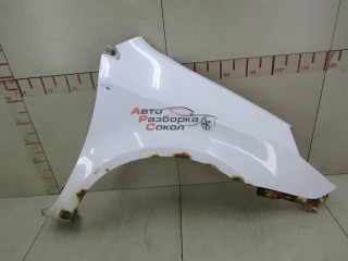 Крыло переднее правое Geely MK 2008-2015 240642 10120004990103