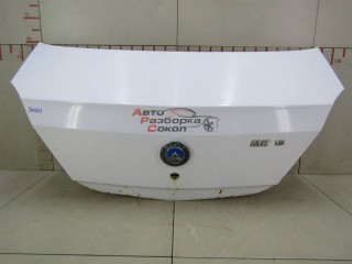 Крышка багажника Geely MK 2008-2015 240647 10120031100103