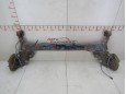  Балка задняя Geely MK 2008-2015 240648 1014002428