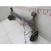 Балка задняя Geely MK 2008-2015 240648 1014002428