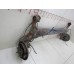 Балка задняя Geely MK 2008-2015 240648 1014002428