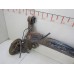 Балка задняя Geely MK 2008-2015 240648 1014002428