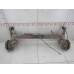 Балка задняя Geely MK 2008-2015 240648 1014002428