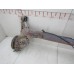 Балка задняя Geely MK 2008-2015 240648 1014002428