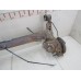 Балка задняя Geely MK 2008-2015 240648 1014002428