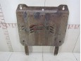  Защита картера Geely MK 2008-2015 240653 