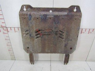 Защита картера Geely MK 2008-2015 240653