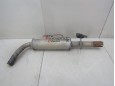  Средняя часть глушителя VW New Beetle 1998-2010 240668 1J0253209L