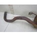 Задняя часть глушителя Skoda Octavia (A4 1U-) 2000-2011 240666 1J5253609AC