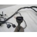 Проводка (коса) VW Golf IV \Bora 1997-2005 240659 036971627CB