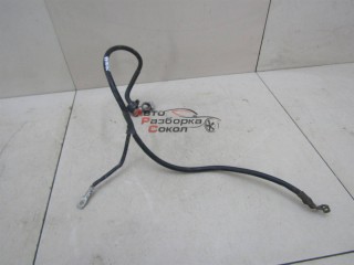 Клемма VW Golf IV \Bora 1997-2005 240658 1J0971235AP