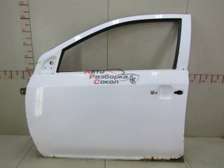 Дверь передняя левая Geely MK Cross 2011> 240662 1012001100010301