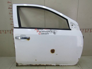 Дверь передняя правая Geely MK 2008-2015 240663 1012001550010301