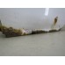 Дверь задняя левая Geely MK 2008-2015 240664 10120020500103
