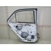 Дверь задняя левая Geely MK 2008-2015 240664 10120020500103