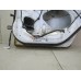 Дверь задняя правая Geely MK 2008-2015 240665 10120025400103