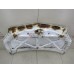 Капот Geely MK 2008-2015 240669 101200329010